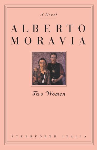 Two Women (9781586420208) by Moravia, Alberto