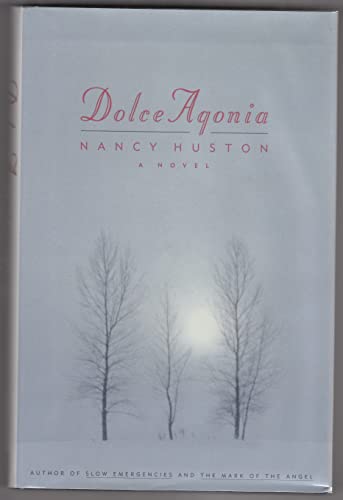Beispielbild fr Dolce Agonia zum Verkauf von Better World Books