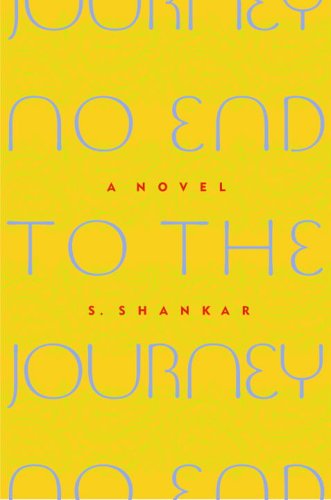 9781586420932: No End to the Journey: A Novel