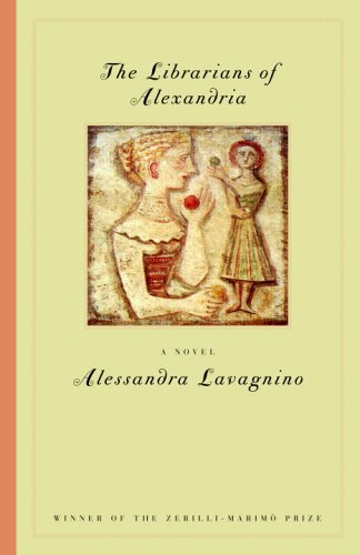 Imagen de archivo de The Librarians of Alexandria: A Tale of Two Sisters a la venta por ThriftBooks-Atlanta