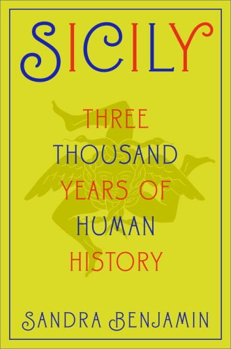 Imagen de archivo de Sicily : Three Thousand Years of Human History a la venta por Better World Books