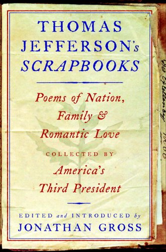 Thomas Jefferson's Scrapbooks