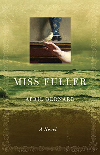 Beispielbild fr Miss Fuller: A Novel zum Verkauf von Wonder Book