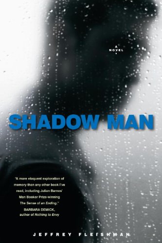 Stock image for Shadow Man: A Novel for sale by OwlsBooks