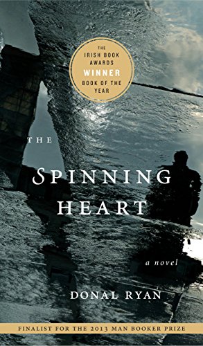 Stock image for The Spinning Heart: A Novel for sale by ZBK Books
