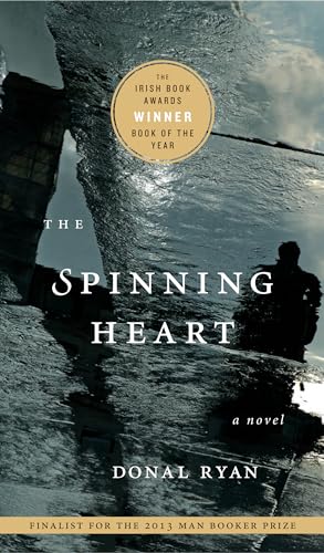 9781586422240: The Spinning Heart: A Novel