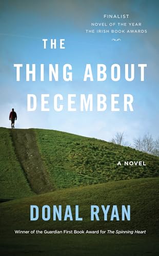 Stock image for The Thing About December: A Novel for sale by More Than Words