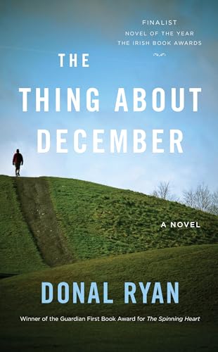 Stock image for The Thing about December : A Novel for sale by Better World Books