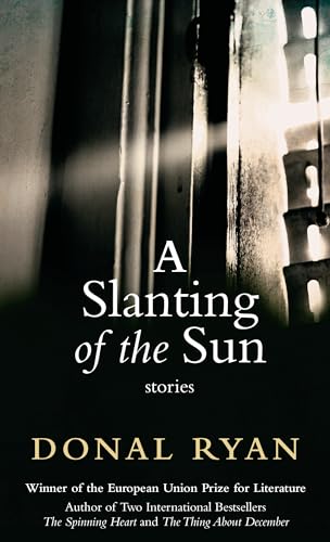 Stock image for A Slanting of the Sun : Stories for sale by Better World Books