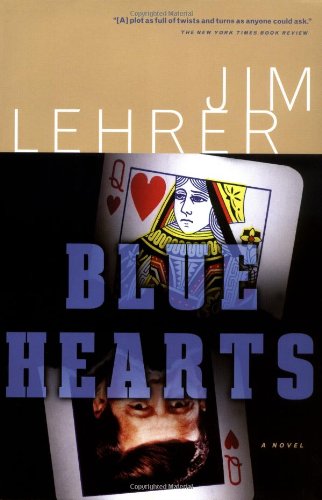 Beispielbild fr Blue Hearts zum Verkauf von SecondSale