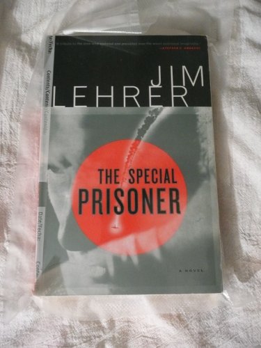 9781586480424: The Special Prisoner: A Novel