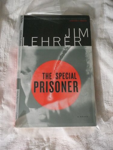 Stock image for The Special Prisoner for sale by Gulf Coast Books