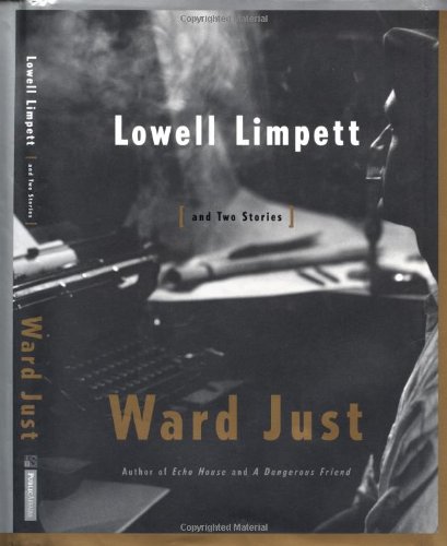 Stock image for Lowell Limpet and Two Stories for sale by Wayward Books