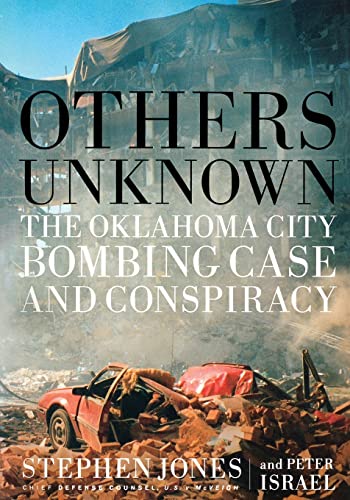 Beispielbild fr Others Unknown Timothy Mcveigh and the Oklahoma City Bombing Conspiracy zum Verkauf von Better World Books