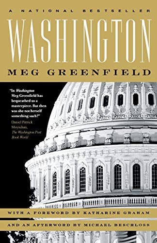 Stock image for Washington for sale by Better World Books: West