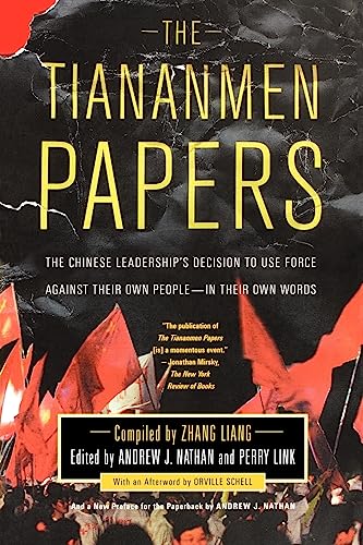 9781586481223: The Tiananmen Papers