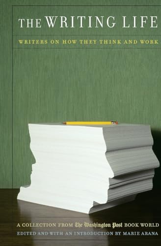 Imagen de archivo de The Writing Life: Writers On How They Think And Work a la venta por KuleliBooks