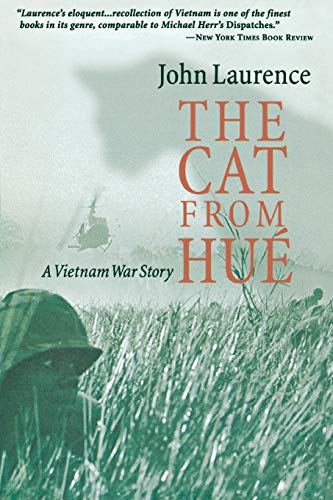 Beispielbild fr The Cat from Hue: A Vietnam War Story zum Verkauf von Books From California