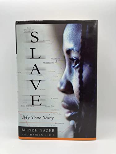 Stock image for Slave: My True Story for sale by ZBK Books