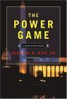 Imagen de archivo de The Power Game: A Washington Novel a la venta por gearbooks