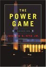 9781586482268: The Power Game