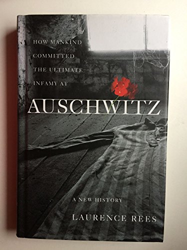 Beispielbild fr Auschwitz : A New History zum Verkauf von Better World Books: West