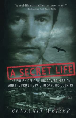 Stock image for A Secret Life for sale by Blackwell's
