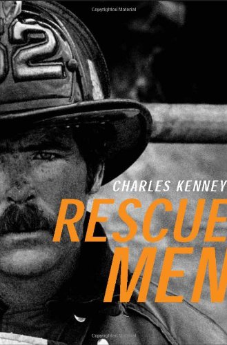 Stock image for Rescue Men for sale by New Legacy Books