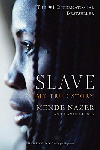 9781586483180: Slave: My True Story