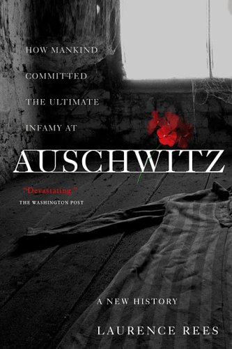 Beispielbild fr Auschwitz: A New History zum Verkauf von Wonder Book