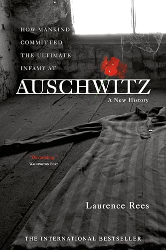 Stock image for Auschwitz: A New History for sale by Goodwill of Colorado