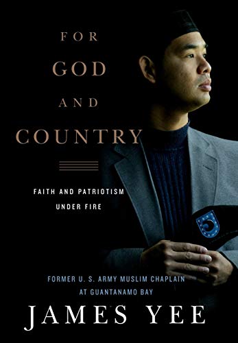 Imagen de archivo de For God And Country: Faith and Patriotism Under Fire a la venta por Crotchety Rancher's Books