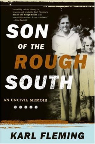 Imagen de archivo de Son of the Rough South: An Uncivil Memoir a la venta por HPB-Diamond
