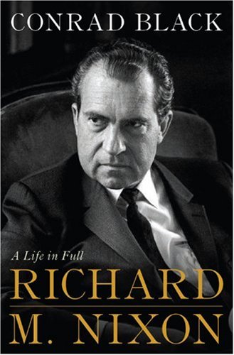 Beispielbild fr Richard M. Nixon: A Life in Full zum Verkauf von Books of the Smoky Mountains