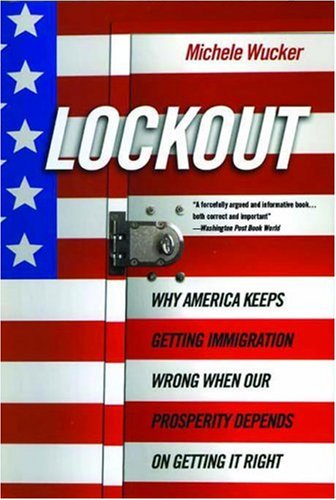 Lockout (9781586485238) by Wucker, Michele