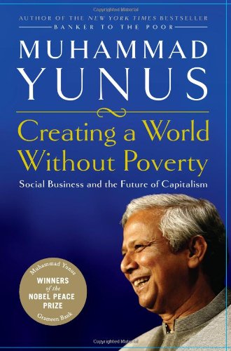 9781586485795: Creating a World without Poverty