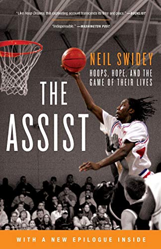 9781586486662: The Assist
