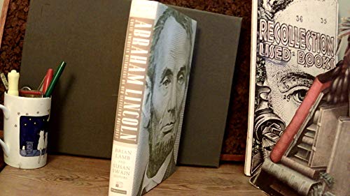 Stock image for Abraham Lincoln: Great American Historians on Our Sixteenth President for sale by Your Online Bookstore