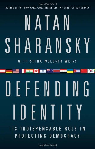 Beispielbild fr Defending Identity: Its Indispensable Role in Protecting Democracy zum Verkauf von SecondSale