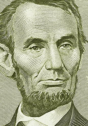Stock image for Abraham Lincoln: Great American Historians on Our Sixteenth President for sale by Revaluation Books