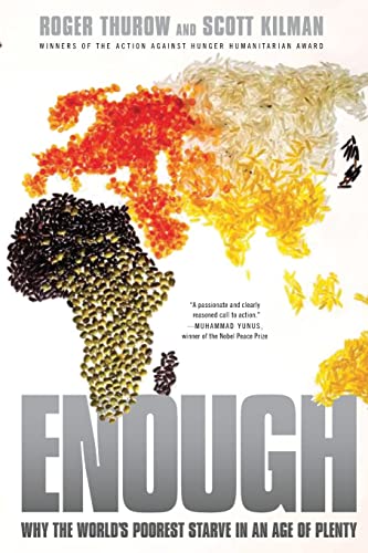 

Enough Format: Paperback