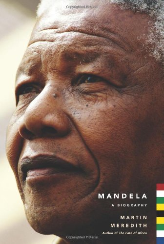 Beispielbild fr Mandela zum Verkauf von More Than Words