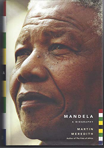 Stock image for Mandela for sale by More Than Words