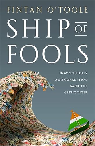 Stock image for ship of Fools for sale by Booketeria Inc.