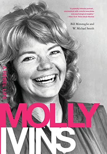 Beispielbild fr Molly Ivins zum Verkauf von Wonder Book