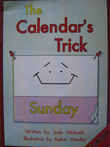 Stock image for The Calendar's Trick for sale by SecondSale
