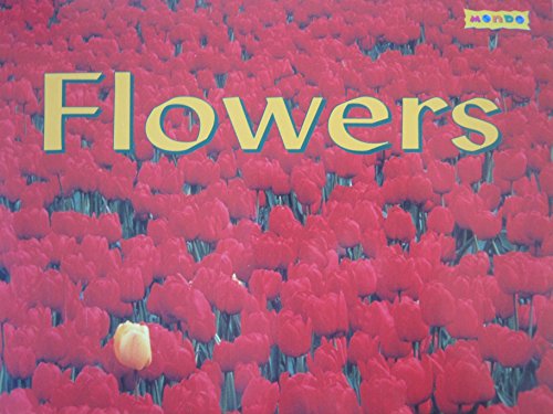 Imagen de archivo de Flowers a la venta por Wonder Book