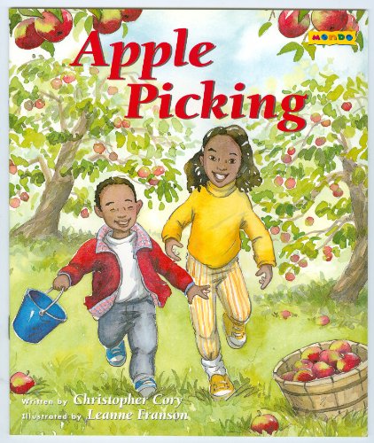 Stock image for Apple Picking for sale by HPB Inc.