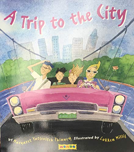 Stock image for Trip to the City for sale by SecondSale