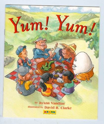 Stock image for Yum! Yum! for sale by Better World Books